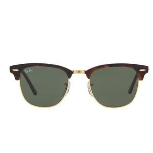 Ray-Ban Clubmaster Sunglasses